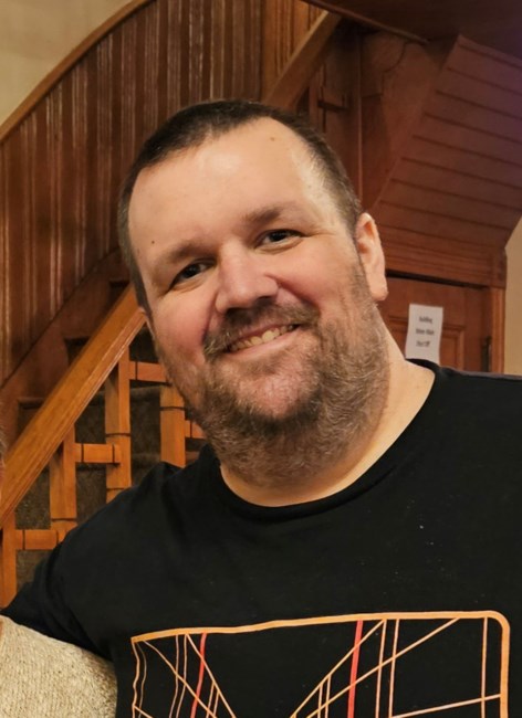 Obituary of Eric Thompson