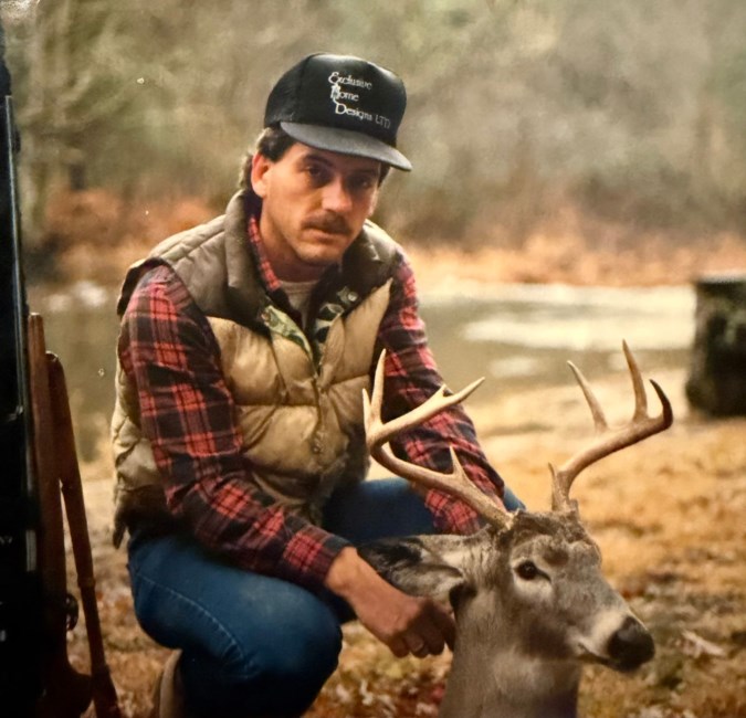 Photo of James Donald Justice Jr.