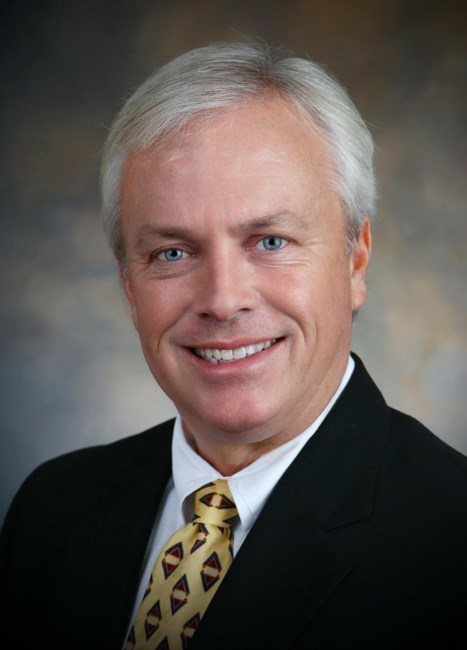 Obituary of Mark Carroll