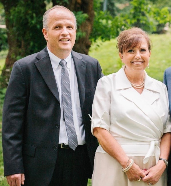 Obituary of Stacey Nelson