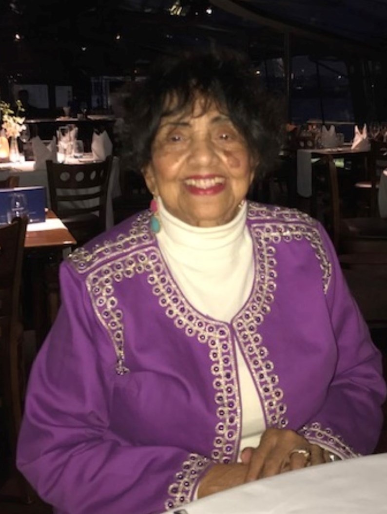 Helen Honoré Obituary New Orleans, LA