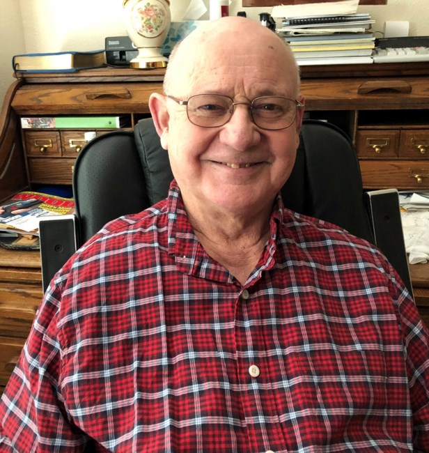 Obituary of Steven Lee Morehead