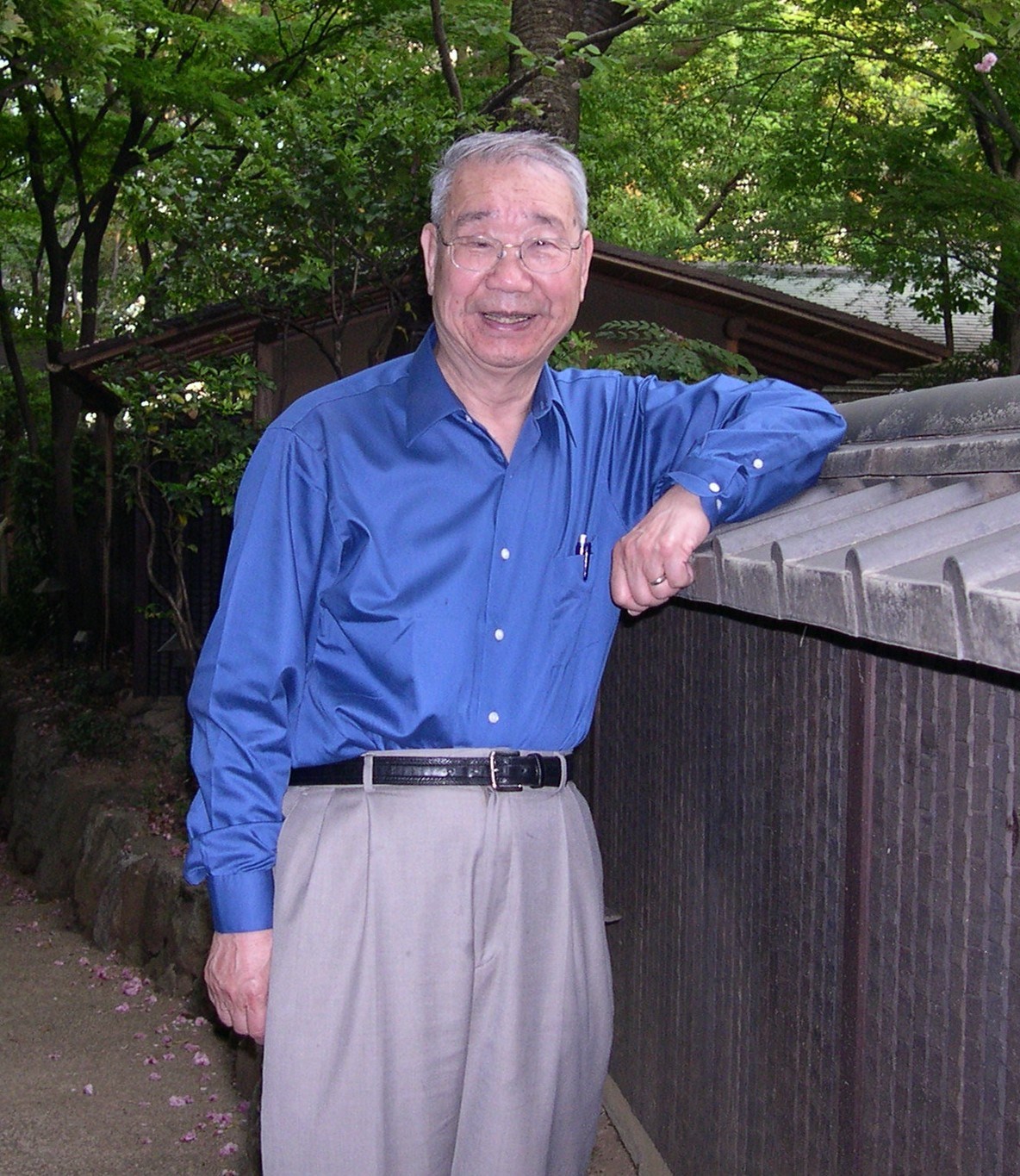 Obituary of Thomas K. Minami