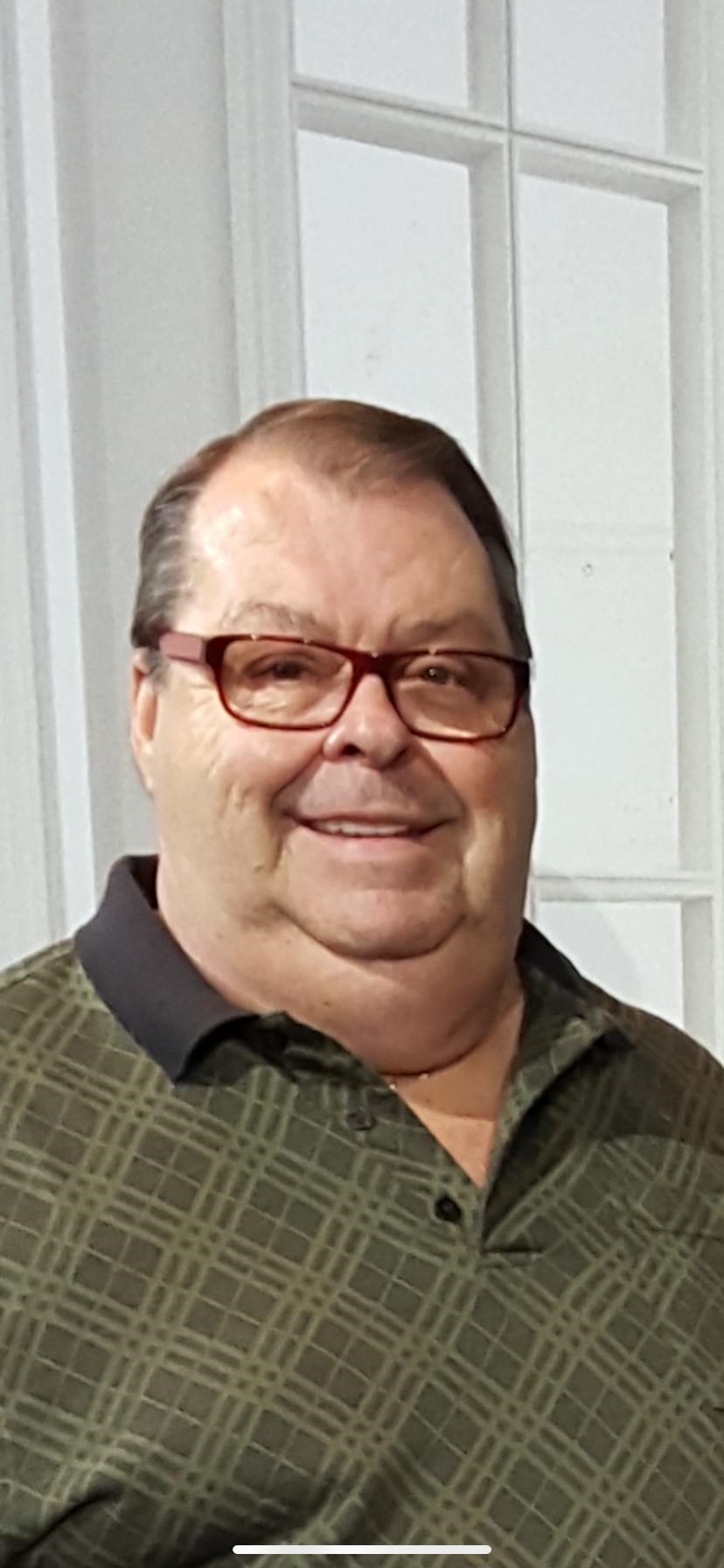 Obituary of Normand Bernier