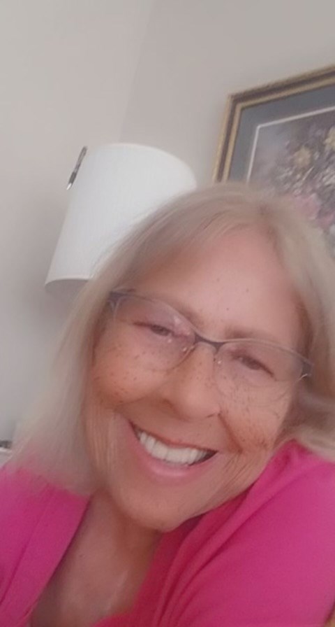 Obituary of Brenda Campbell Barnes