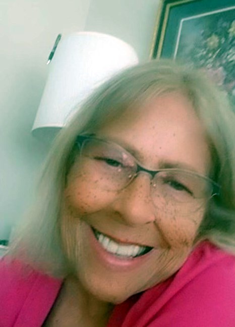 Obituary of Brenda Campbell Barnes