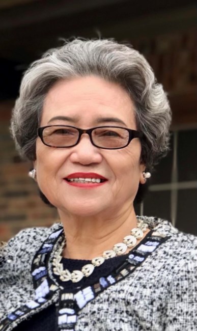 Obituary of Nhieu Thi Nguyen