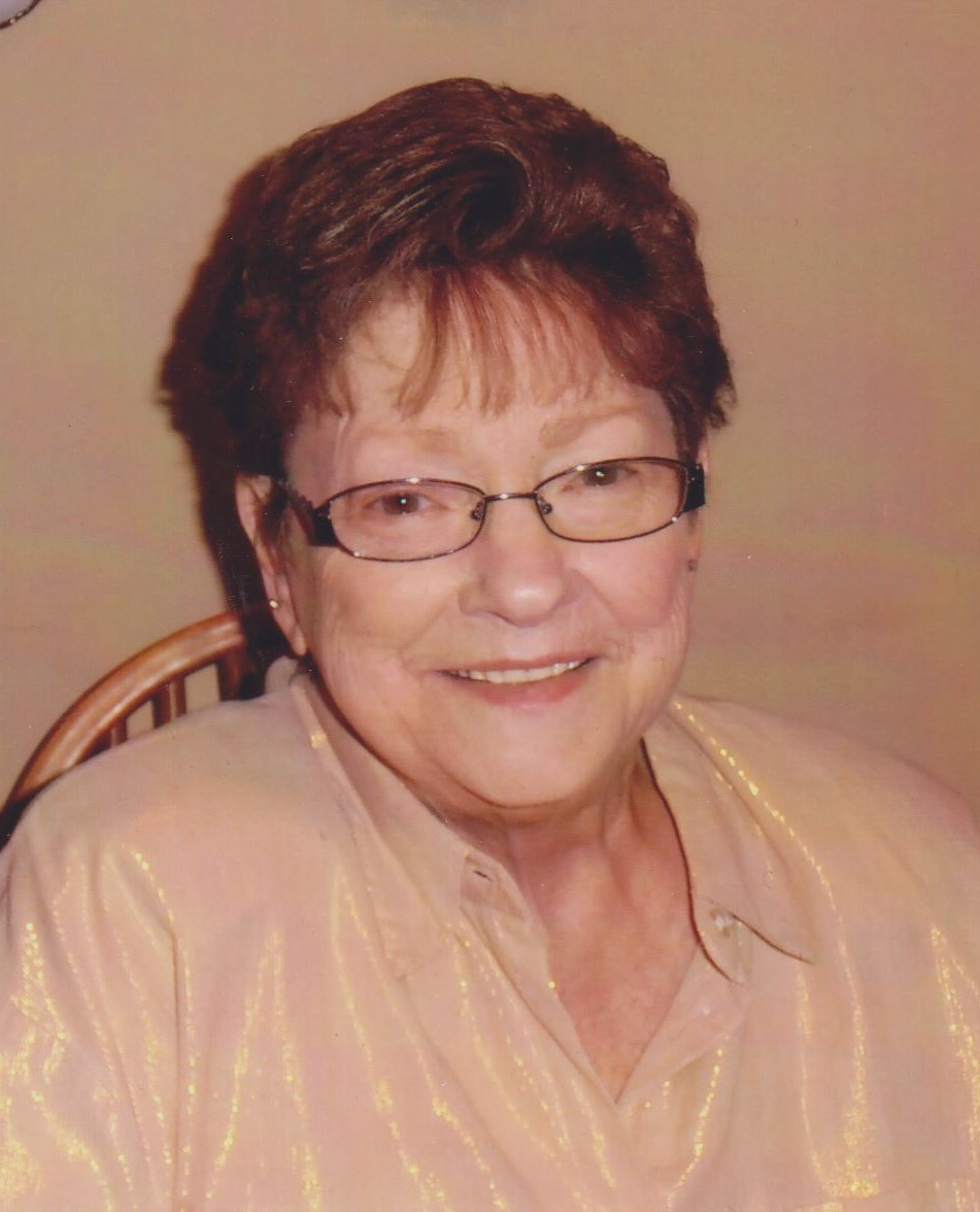 Obituary of Martha Ann Dembinski