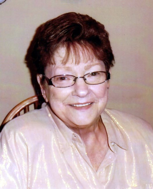 Obituary of Martha Ann Dembinski
