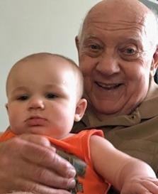 Obituary of John William "Bill" Wright