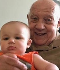 Obituary of John William "Bill" Wright