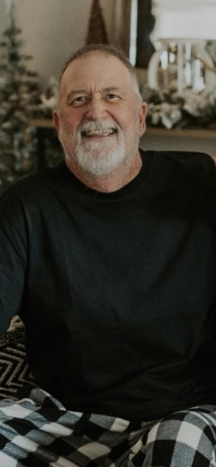 Obituary of Bruce Wayne Gibbs Jr.