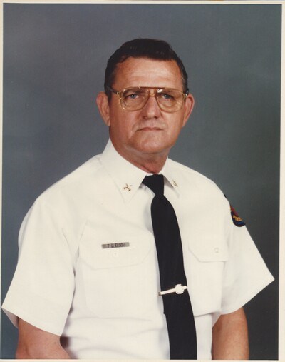 Obituary of Thomas Donald Eason, Sr.