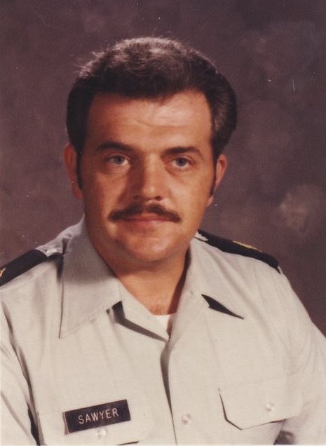Obituary of James "Jim" Sawyer