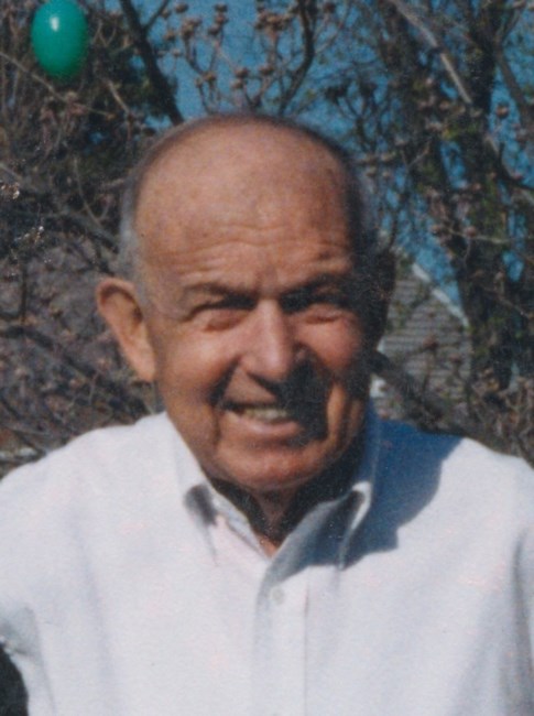 Obituary of Victor H. Gunterman