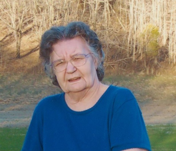 Obituary of Jane M. Jiguere