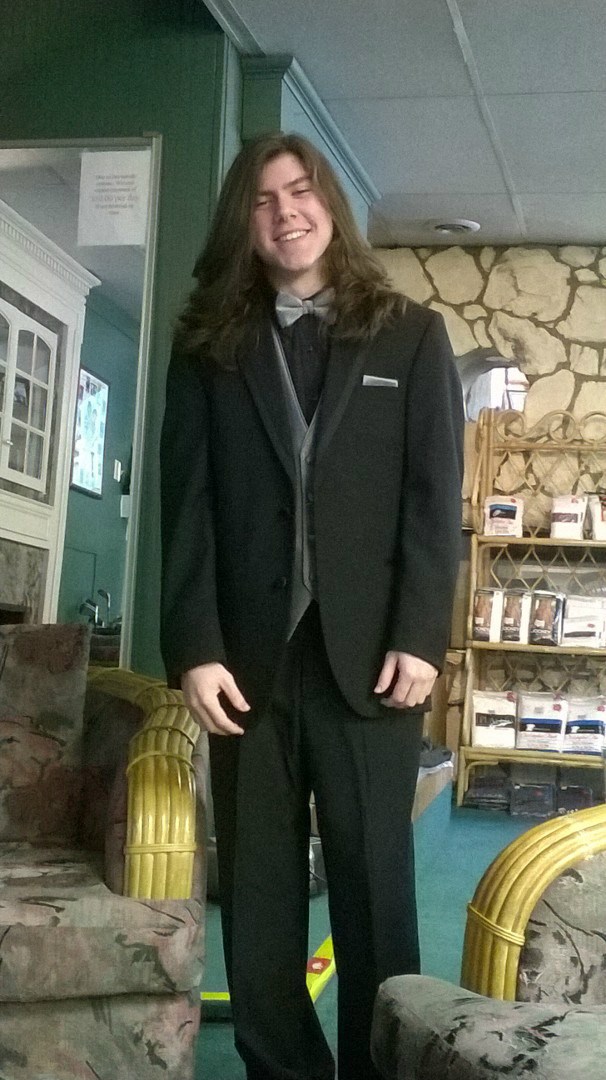 Obituary of Cainan "Steve" Bogle