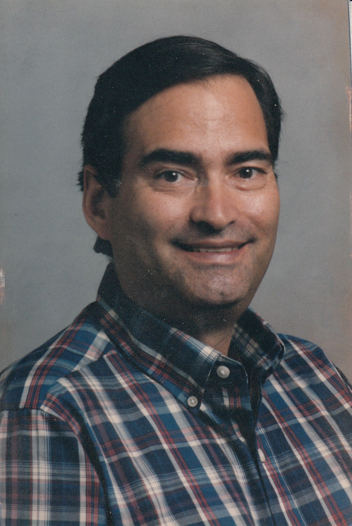 Obituary of Franklin George Crespo Sr.