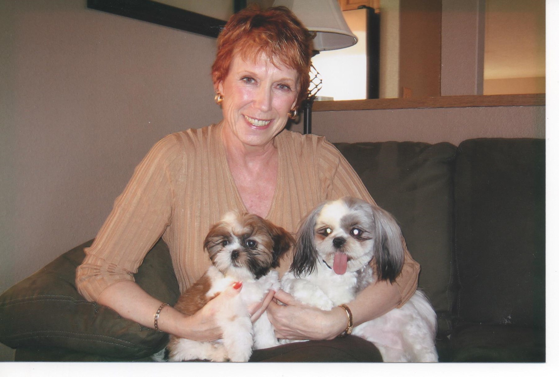 Obituary of Susan Gaye Broaddus