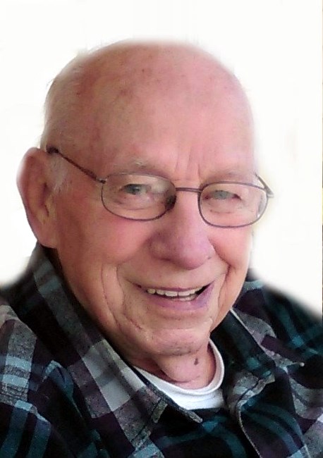 Obituary of Donald E. Peters