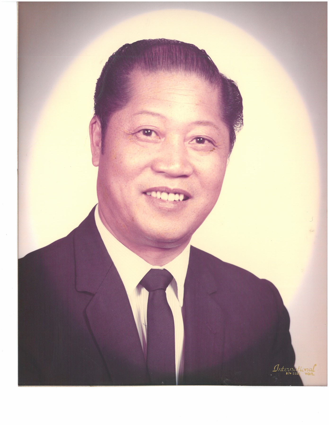 Mr. Bill Young Obituary Burnaby, BC