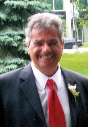 Obituary of Berardino "Dino" Pantaleo