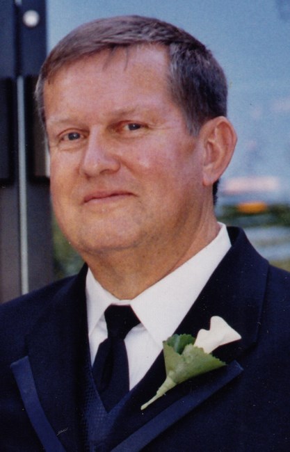 Obituary of Kenneth Otto Jessen