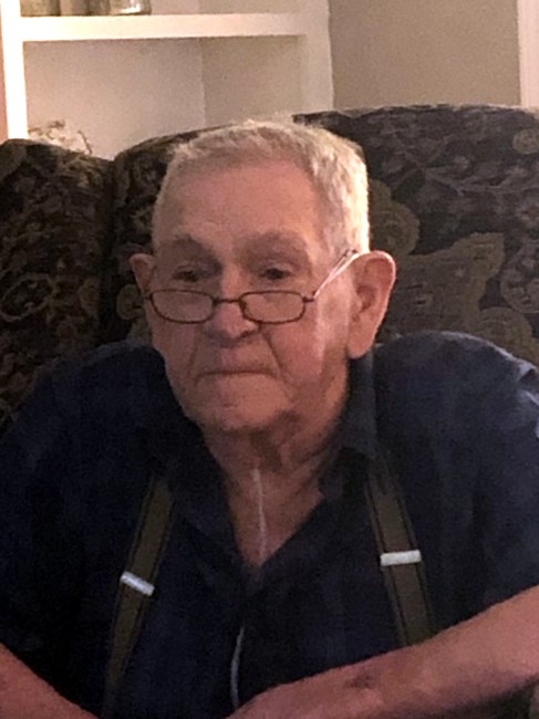 Avis de décès de Marvin John Lesage