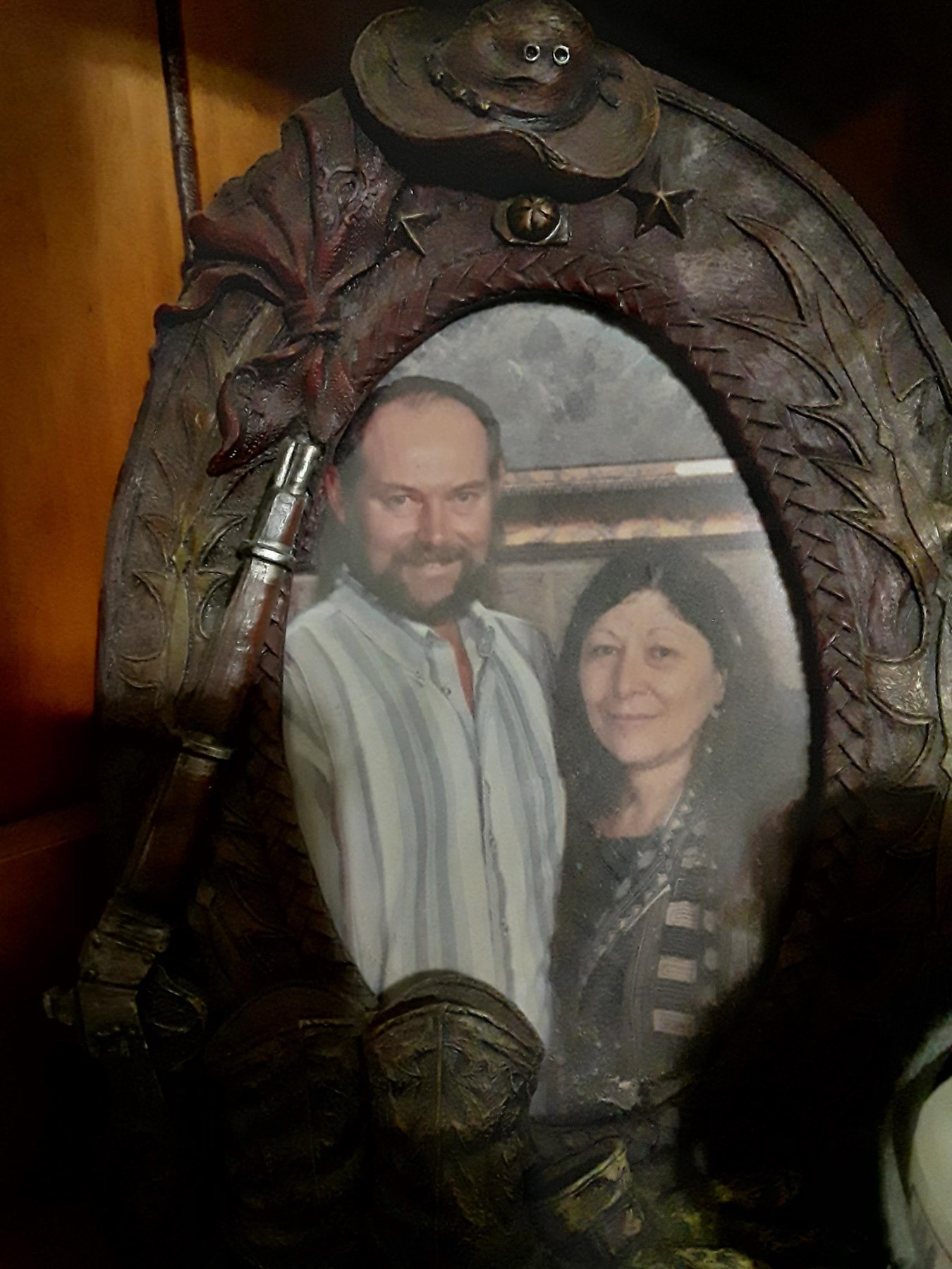 Avis de décès de Darcy Ann Noaker