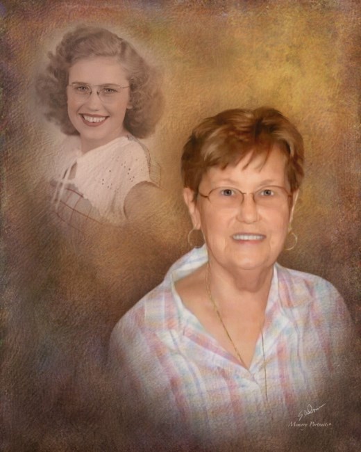 Obituary of Maxine West
