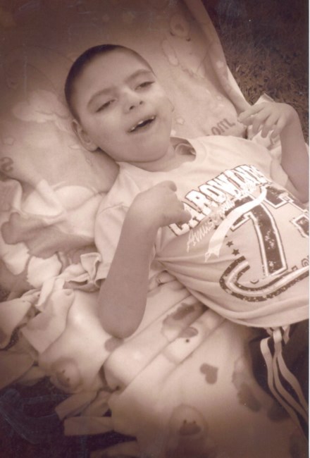 Obituary of Nicholas John Underwood-Boswell