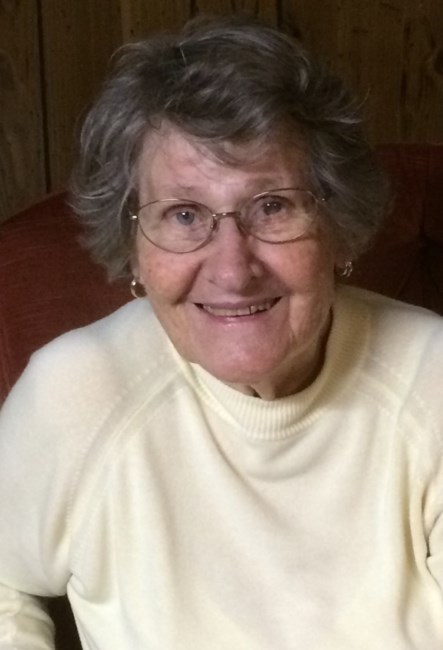 Obituario de Lois E. Baugh