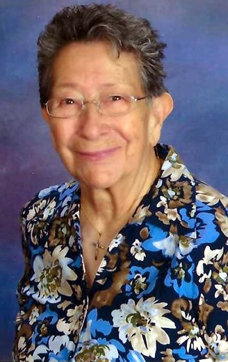 Cecilia Scott Obituary Las Vegas Nv