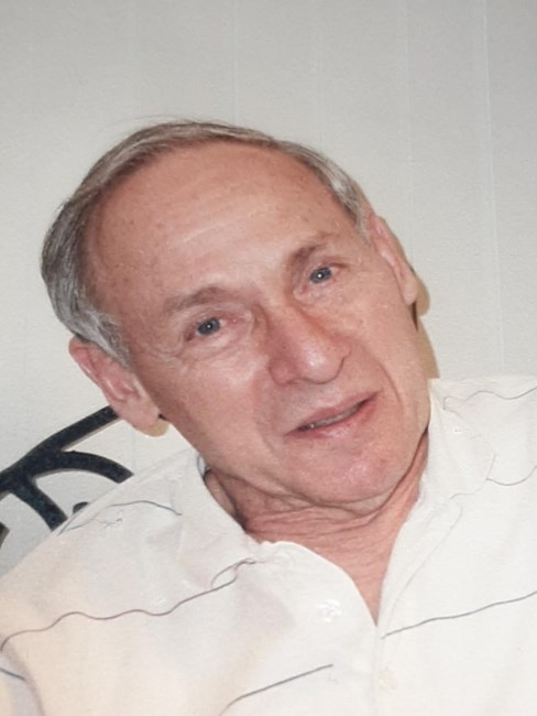 Avis de décès de Allen Gary Madden