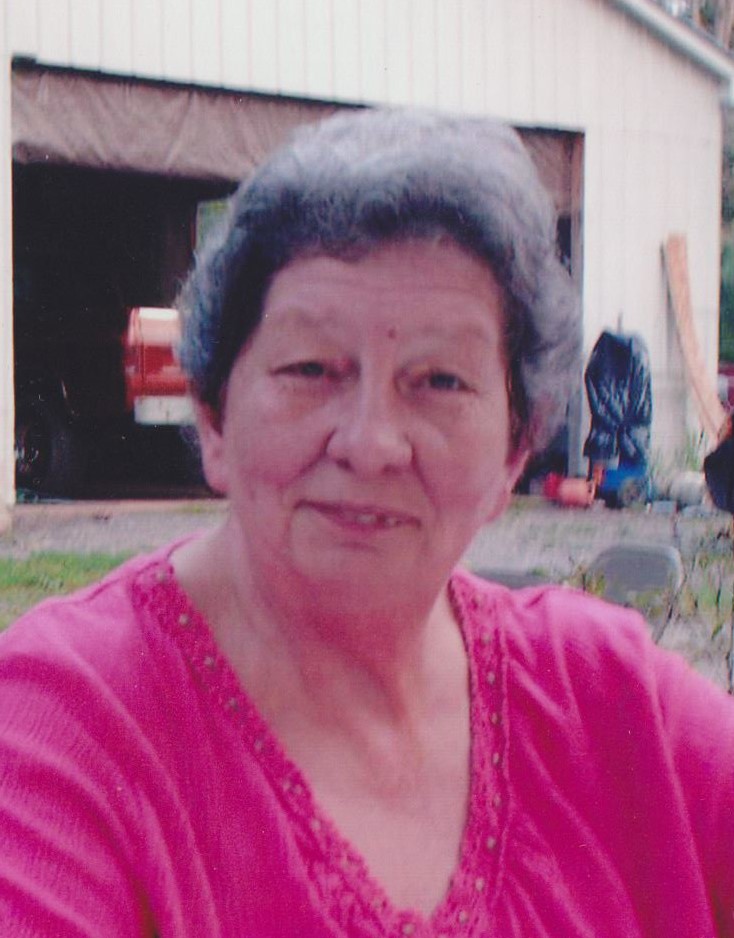 Maxine Virginia Vaughan Obituary Stuarts Draft, VA