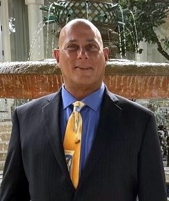 Obituary of Mark K. Blackman