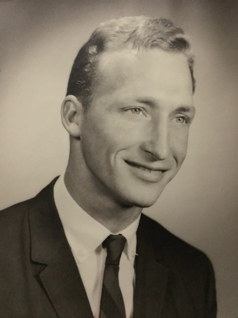 Obituary of Gerald Wayne Duck