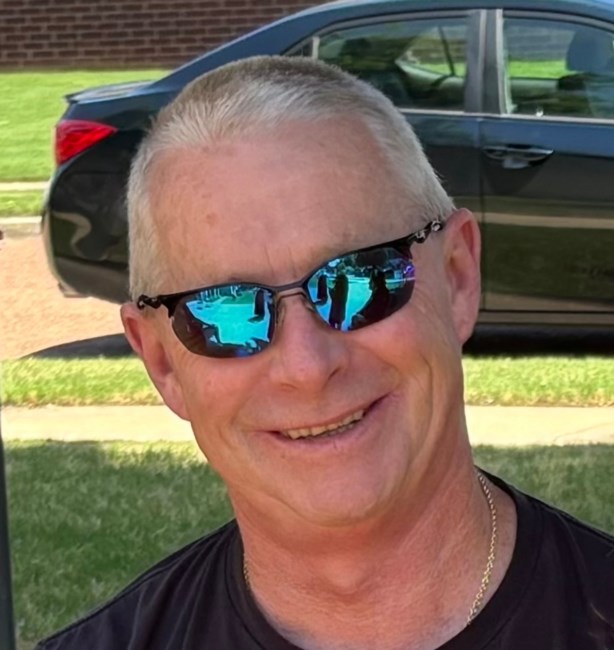 Obituary of Steven Christopher Neal