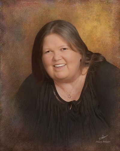 Obituary of Patricia Denice Quintanilla