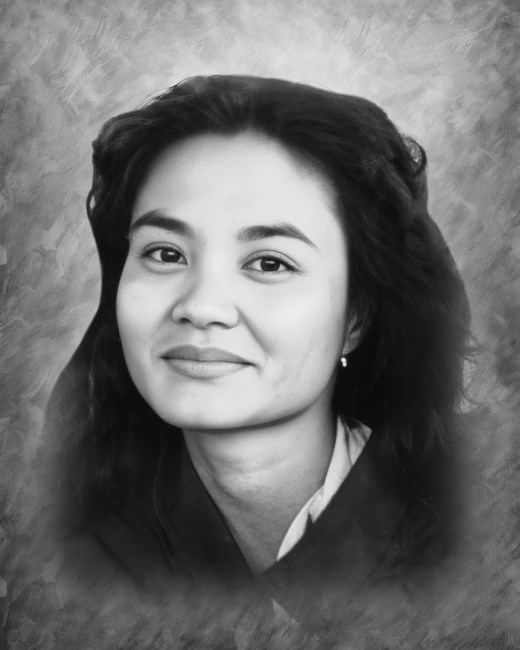 Obituary of Hanh Vu