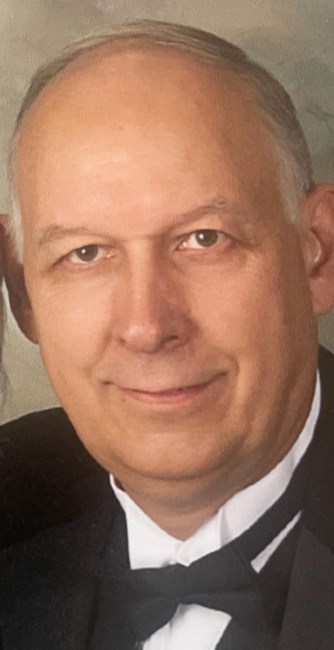 Obituario de Erik "Butch" Dean Pedersen