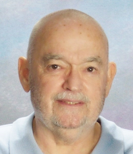 Obituary of Kenneth Larry Baldwin