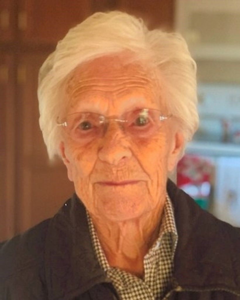 Obituary of Zetta Dunlap Humphries