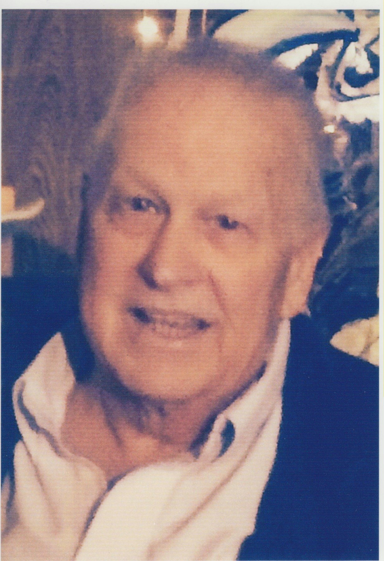 Terry Wells Obituary