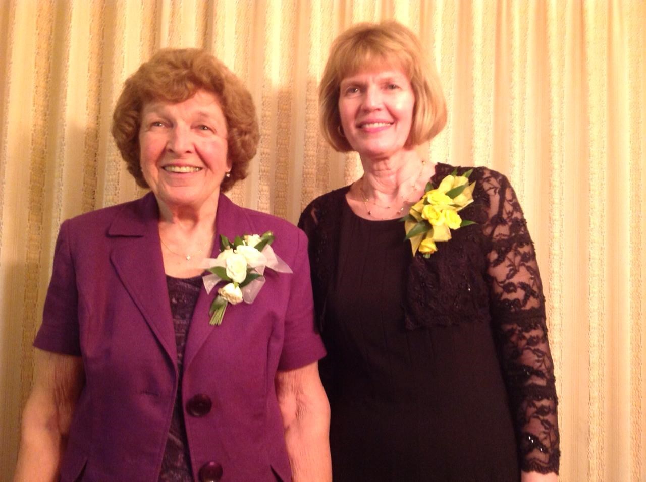 Avis de décès de Nancy L. Carlson