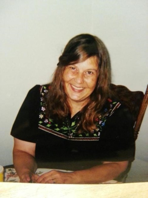 Obituary of Cynthia Ann Rea