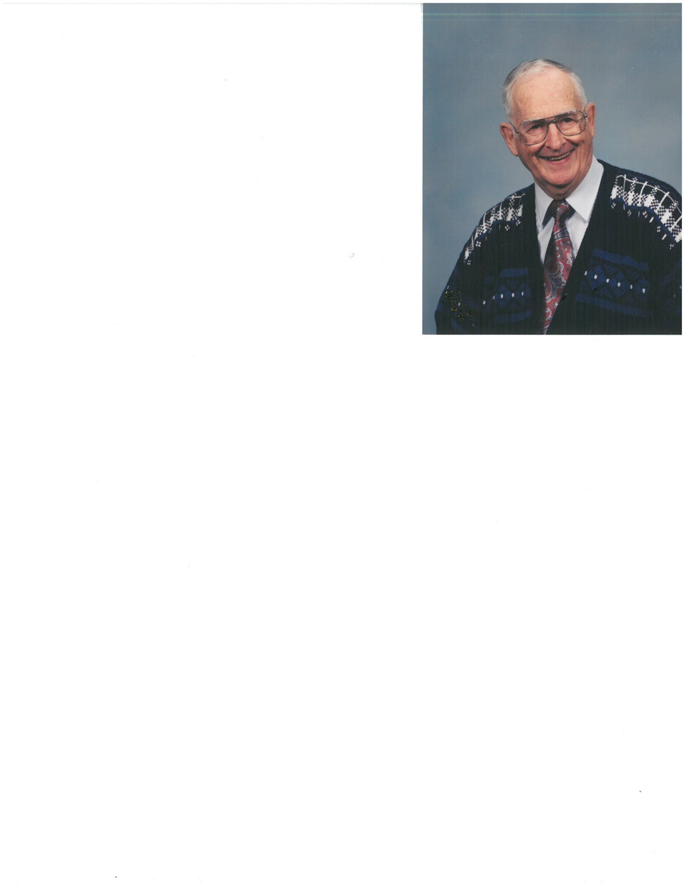 Obituary of Bill J. Collings