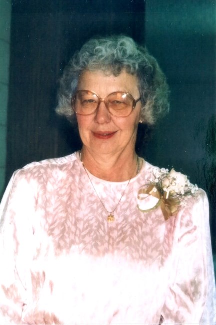 Obituary of Lois Jean Matthaei