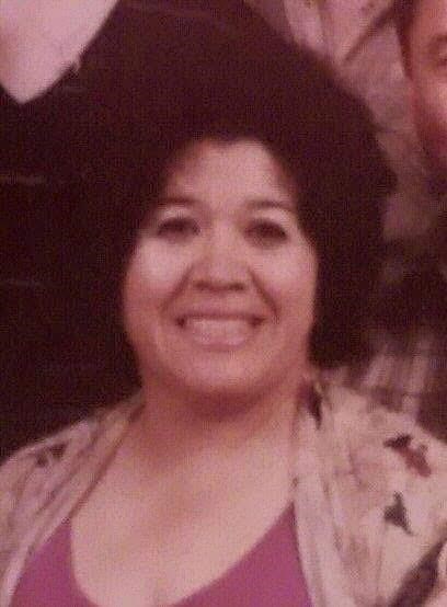 Obituary of Maria Elena Ortiz Stewart