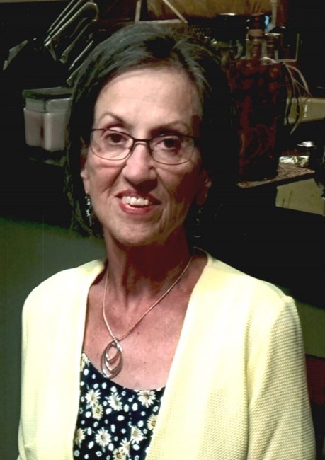 Obituary of Dana Pauline Standard